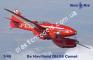 1/48 Mikro Mir 48-017 DH-88 Comet