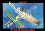 1/48 Eduard 8063 P-39Q Airacobra
