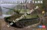 1/48 HobbyBoss 84808 Russian T-34/76 Tank ( Model 1943  Factory No.112 )