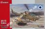 1/72 Special hobby 72277 AH-1S Cobra 'IDF against Terrorists'