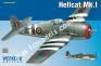 1/72 Eduard 7437 Hellcat Mk. I