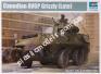 1/35 Trumpeter 1505 Canadian AVGP Grizzly (Late)