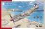 1/72 Special hobby 72367 P-40D Warhawk/Kittyhawk Mk.I ‘Four Guns’