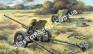 1/72 UMmt 409 45mm anti-tank gun 53-K (1937) and M42 (1942)