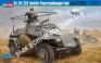 1/35 HobbyBoss 82443 Sd.Kfz.223  Panzerspahwagen Funk