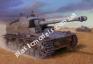 1/35 Trumpeter 0348 German Pz.Sfl.IVa DICKER MAX