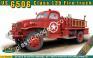 1/72 ACE 72603 US G506 Class 135 Fire truck