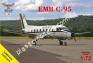 1/72 SOVA-M 72055 C-95A light turboprop transporter