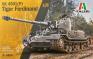 1/35 Italeri 6565 VK 4501(P) Tiger Ferdinand