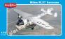 1/72 Mikro Mir 72-011 Miles M.57 Aerovan