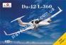 1/72 A-model 72400 Da-42 L-360