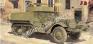 1/35 Dragon 6332 M3A1 Half-Track