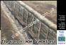 1/35 Master Box 35174 The trench. WWI & WWII era