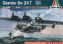1/72 Italeri 1323 Dornier Do 24T