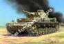 1/35 Zvezda 3565 Немецкий средний танк Т - IV(F1).