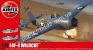 1/72 Airfix A02070 Grumman F4F-4 Wildcat