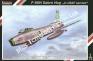 1/72 Special hobby 72120 F-86H Sabre Hog
