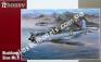 1/72 Special hobby 72140 Blackburn Skua Mk.II