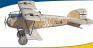 1/48 Eduard 84152 Albatros D.III OEFFAG 253 weekend edition