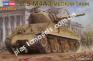 1/48 HobbyBoos 84803 US M4A3 Tank
