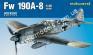 1/48 Eduard 84122 Focke-Wulf Fw 190A-8