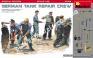 1/35 MiniArt 35319 German Tank Repair Crew. Special Edition