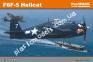 1/72 Eduard 7077 F6F-5 Hellcat