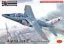 1/72 Kovozavody Prostejov 0264 Alpha Jet E „In French Services“