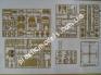 1/35 Zvezda 3596 Немецкий тяжелый грузовик времен Второй Мировой Войны L 4500A