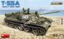 1/35 MiniArt 37016 Tank T-55A Early Mod.1965  Interior Kit