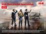 1/32 ICM 32118 Pilots of British Naval Aviation