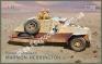 1/35 IBG 35024 Marmon-Herrington (e) Panzerspahwagen