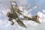 1/48 Roden 416 RAF S.E.5a (w/Wolseley Viper)