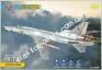 1/72 Modelsvit 72046 Tupolev Tu-22KDP