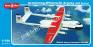 1/144 Mikro Mir 144-014 Armstrong Whitworth Argosy 200 series