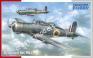 1/72 Special hobby 72141 Blackburn Roc Mk.I