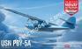 1/72 Academy 12573 USN PBY-5A Battle of Midway 80th Anniversary