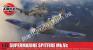 1/72 Airfix 02108 Supermarine Spitfire Mk Vc