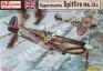 1/72 AZ model 7392 Supermarine Spitfire Mk.IXc Early