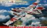 1/72 A-model 72212-01 Yak-25RV 'The target drone' самолет Яковлев Як-25РВ