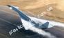 1/72 ITALERI 1282 XB-70 Valkyrie