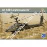 1/48 Italeri 2748 AH-64D Longbow Apache