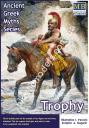 1/35 Master Box 24069 Ancient Greek Myths Series. Trophy