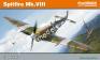 1/48 Eduard 8284 Spitfire Mk. VIII