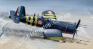 1/72 ITALERI 1313 F4U-7 Corsair