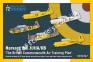 1/72 Special hobby 72447 Harvard Mk.II/IIA/IIB ‘The British Commonwealth Air Training Plan’