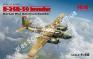 1/48 ICM 48281 B-26B-50 Invader, Korean War American Bomber