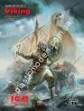 1/16 ICM 16301 Viking (IX century)