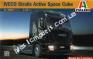 1/24 Italeri 3869 IVECO Stralis Active Space Cube