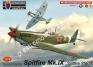 1/72 Kovozavody Prostejov 0167 Spitfire Mk.IX “Spitfire Stars”